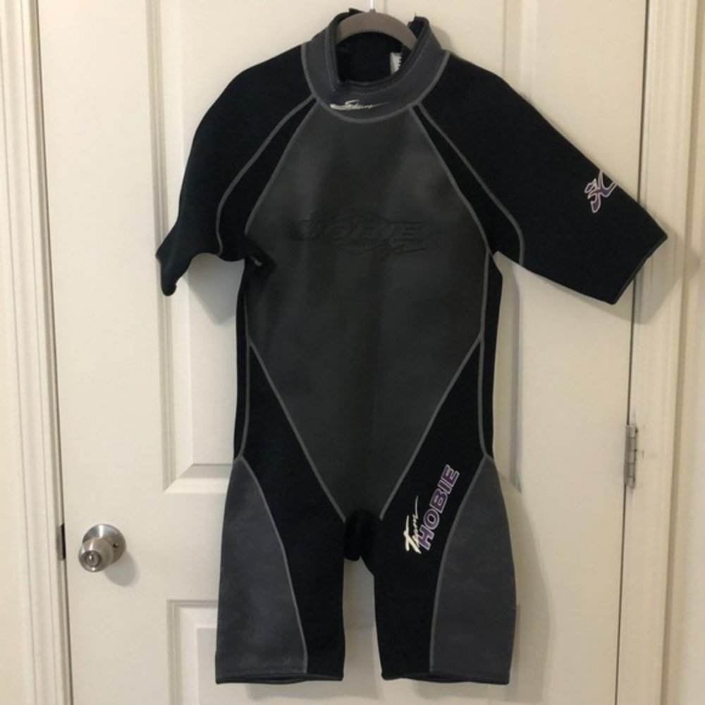 Team Hobie Men's Wetsuit - Large